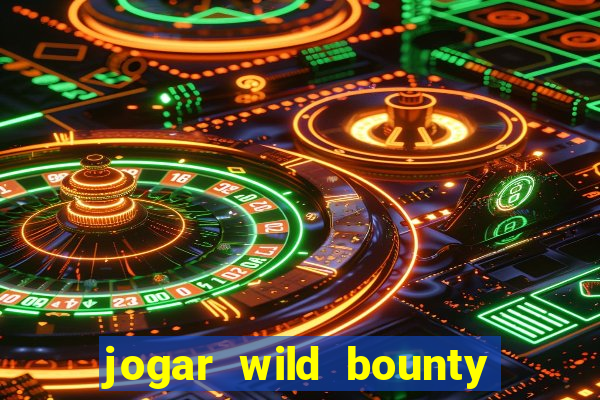 jogar wild bounty showdown demo